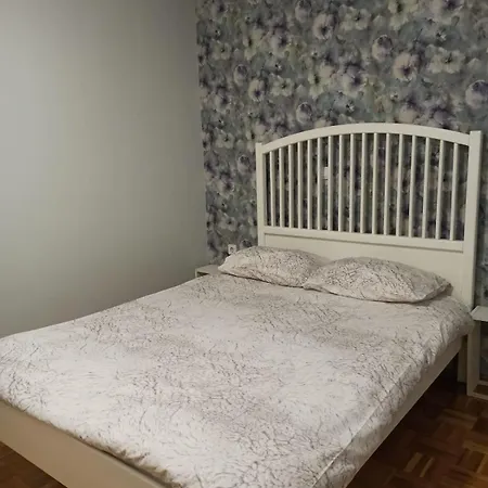 Apartman Obala Bosanska Gradiska Exterior photo
