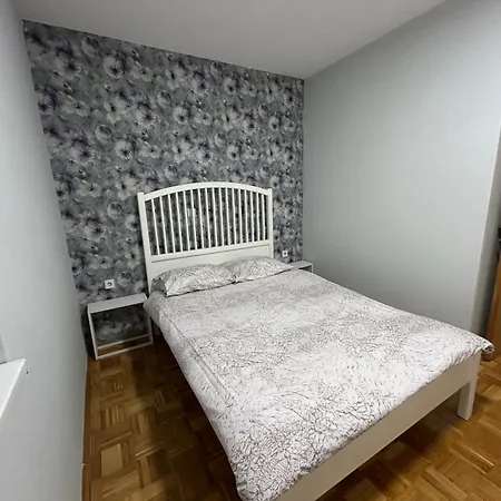Apartman Obala Bosanska Gradiska Exterior photo