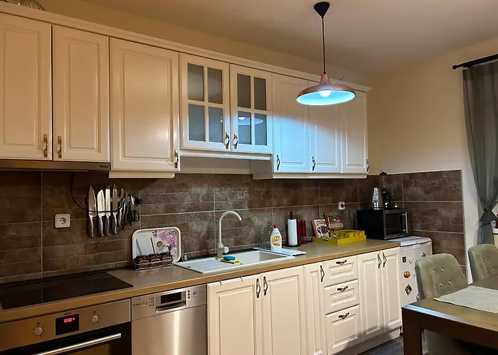 Apartman Obala