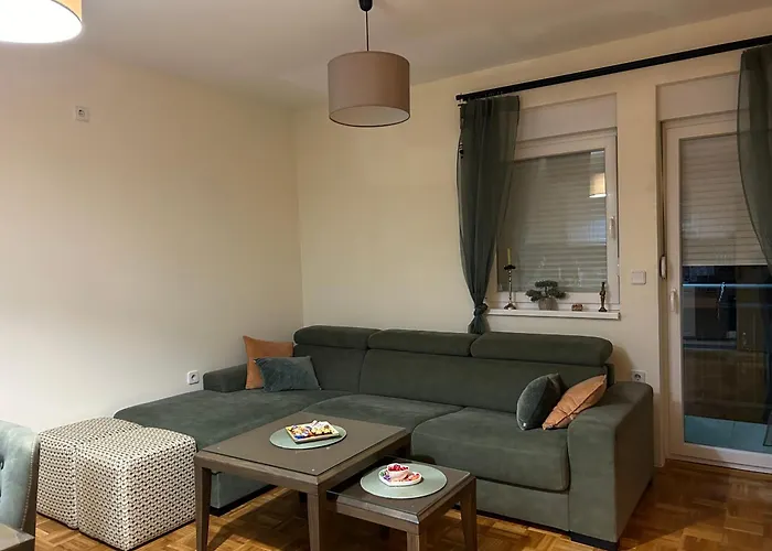Apartman Obala