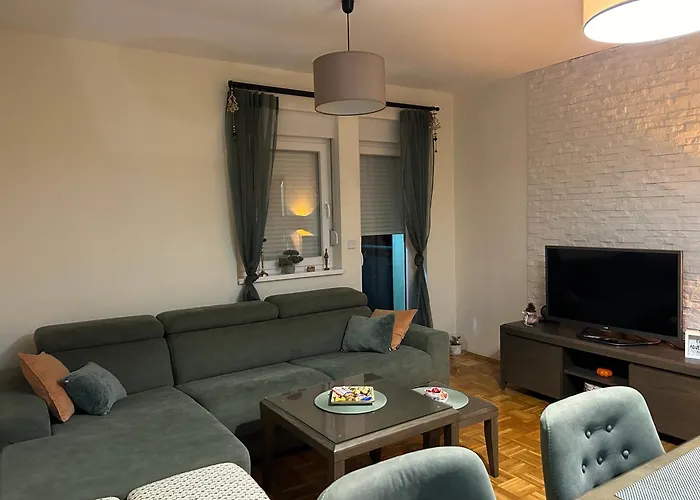 Apartman Obala