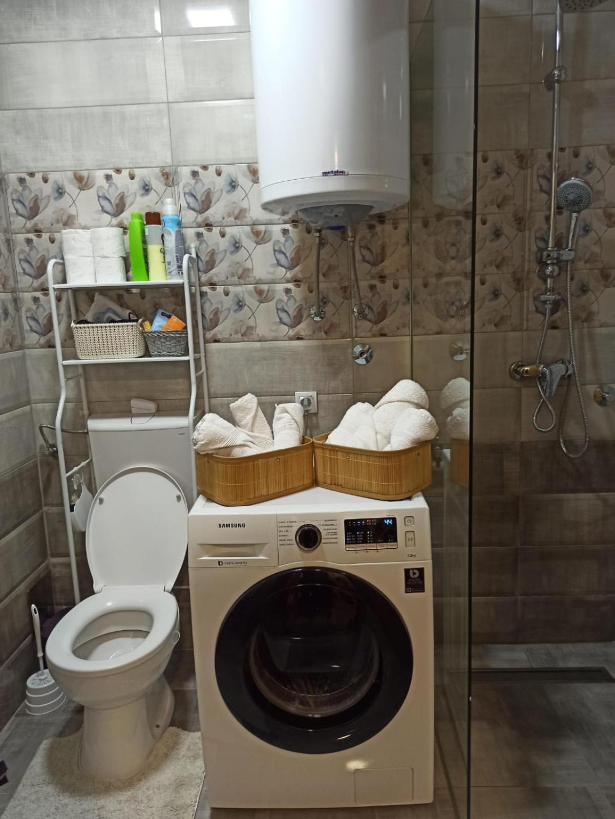Obala Apartment Bosanska Gradiska