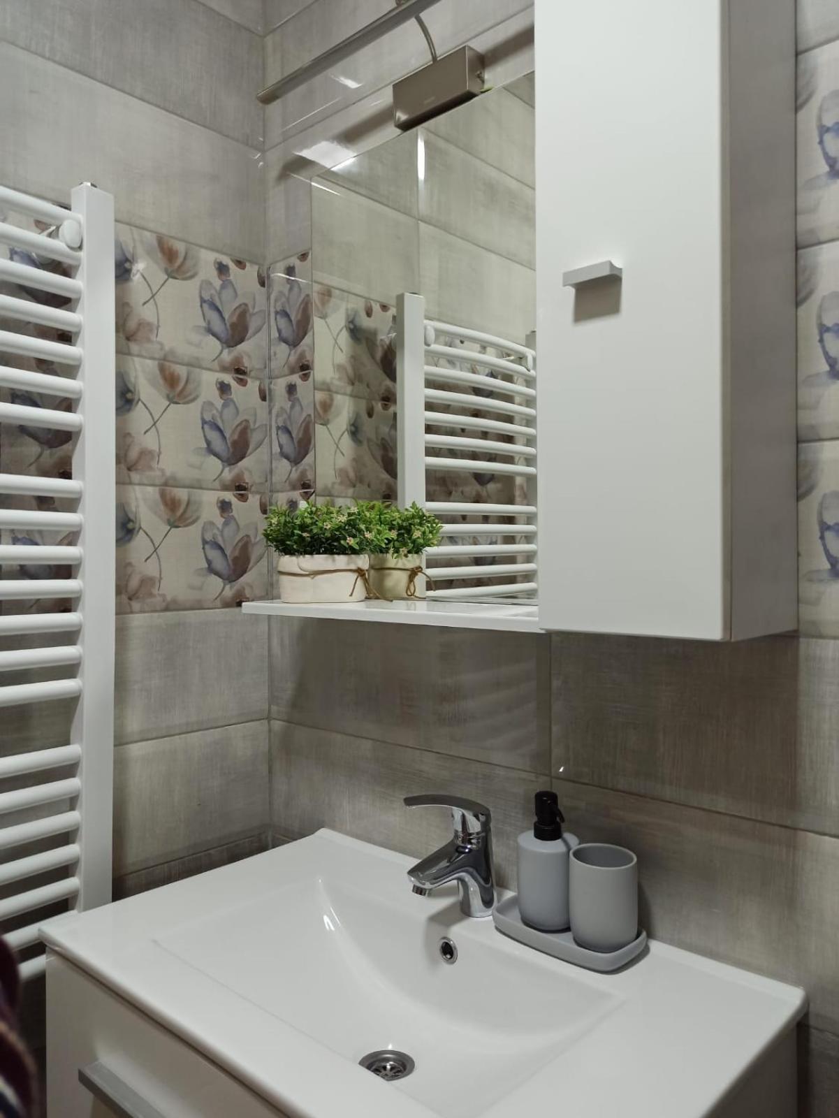 Obala Apartment *