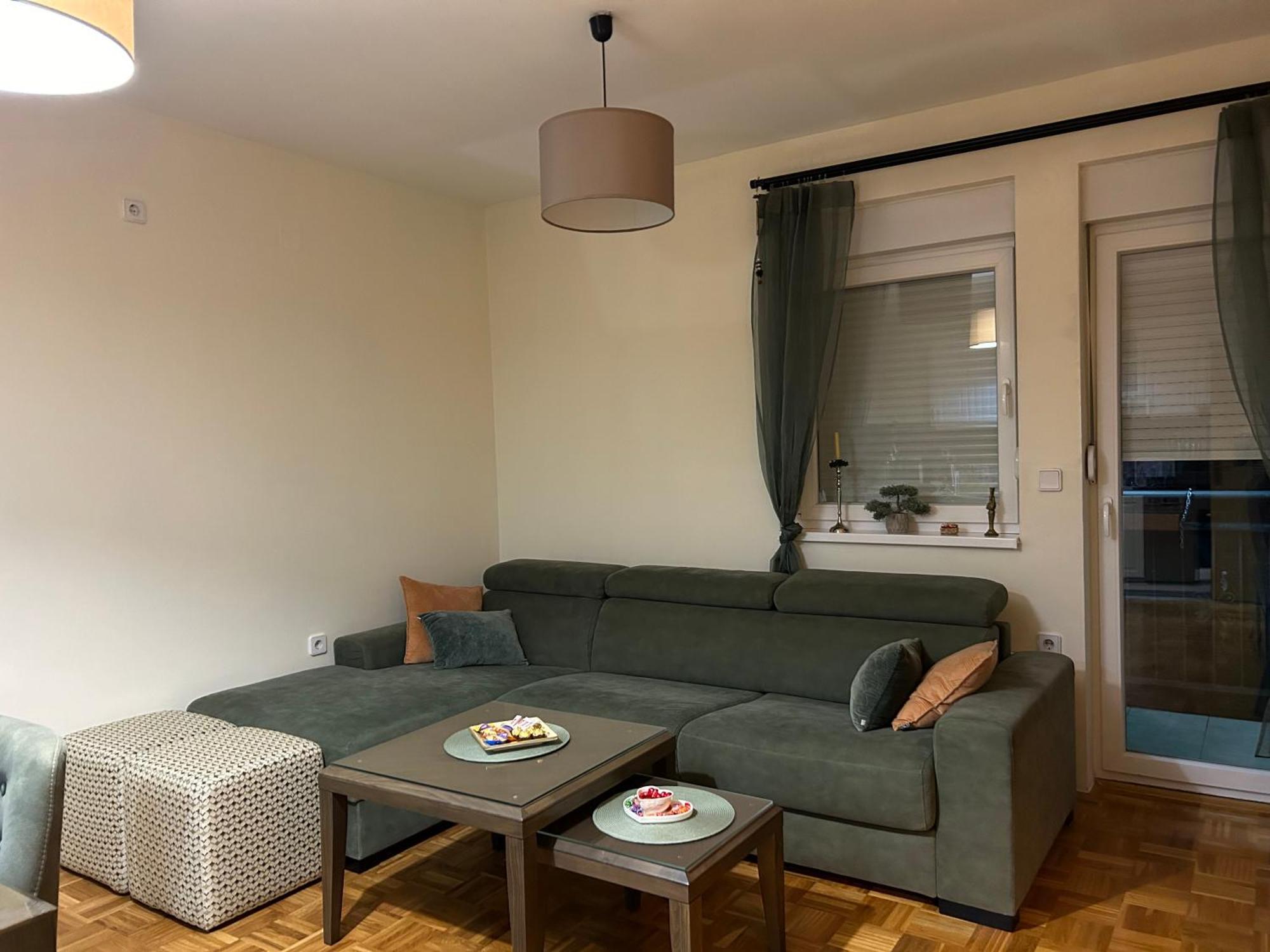 Apartment Obala Bosanska Gradiska